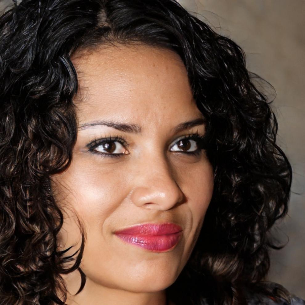 Tamara Vukašinović, Datenarchitektin