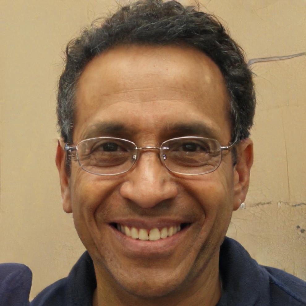 Portrait von Leif Sundström, Fachexperte für Investitionsplanung